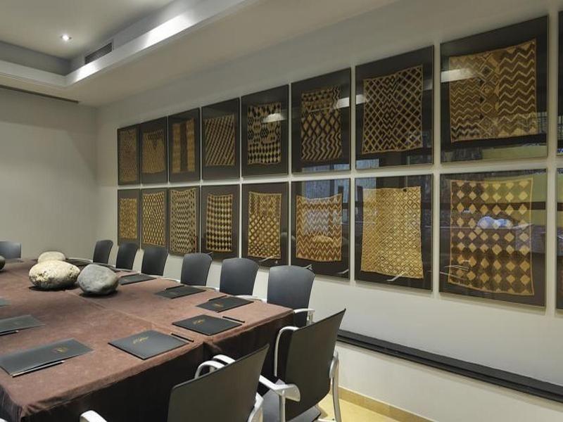 Balmes Residence Luxe 1