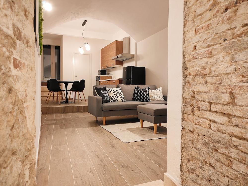 San Giovanni Suite Central 2