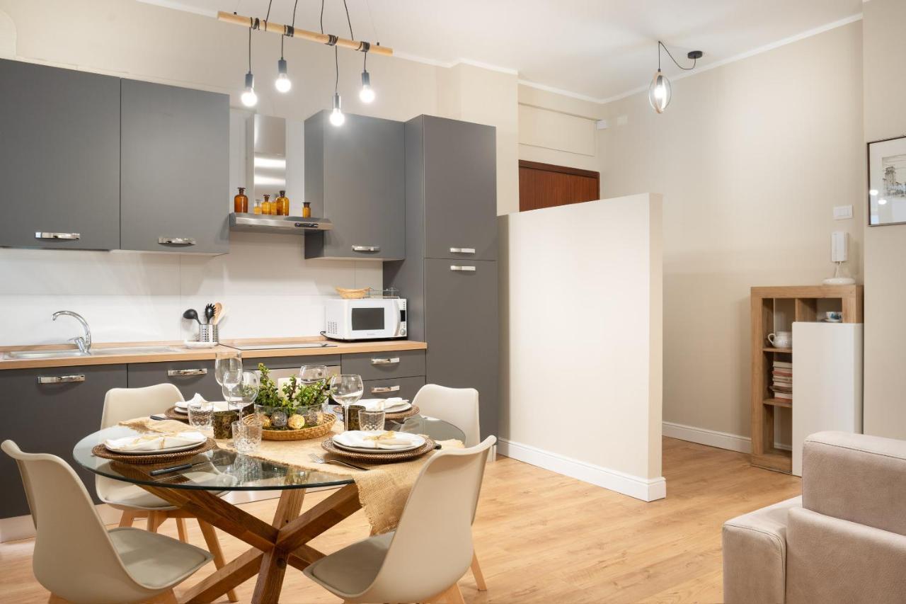 Oikos Apartment Cagliari 2