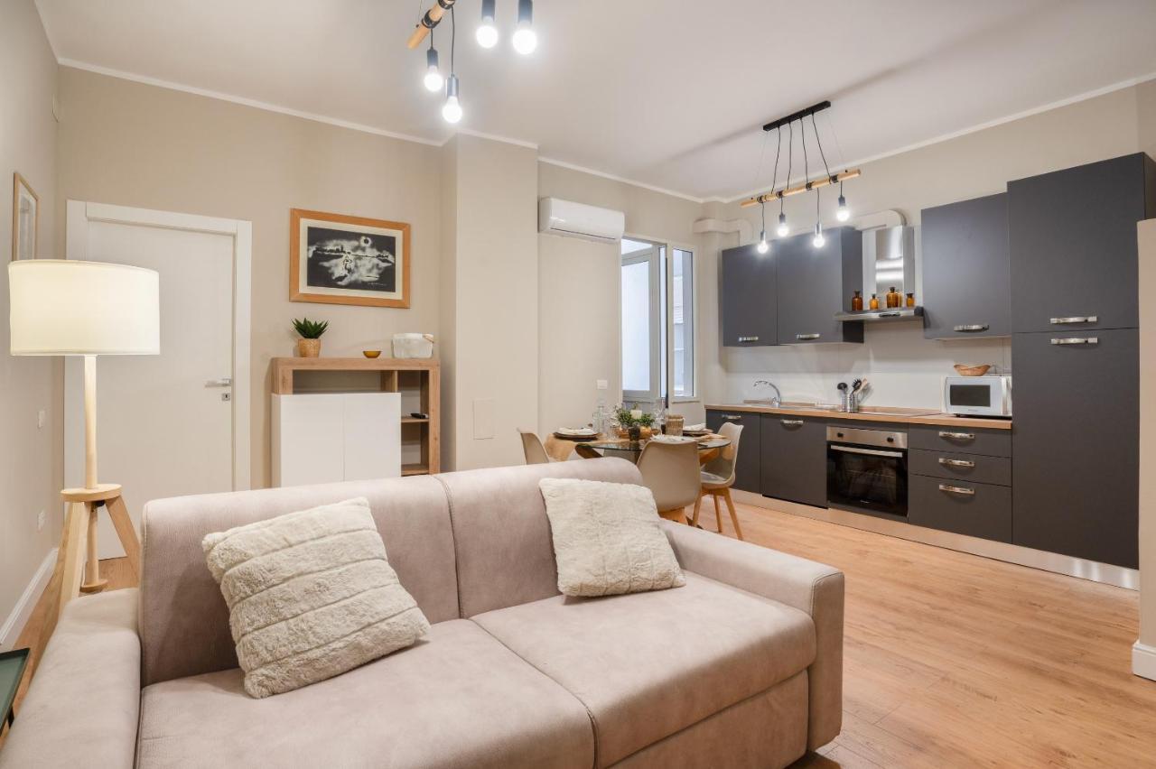 Oikos Apartment Cagliari 1