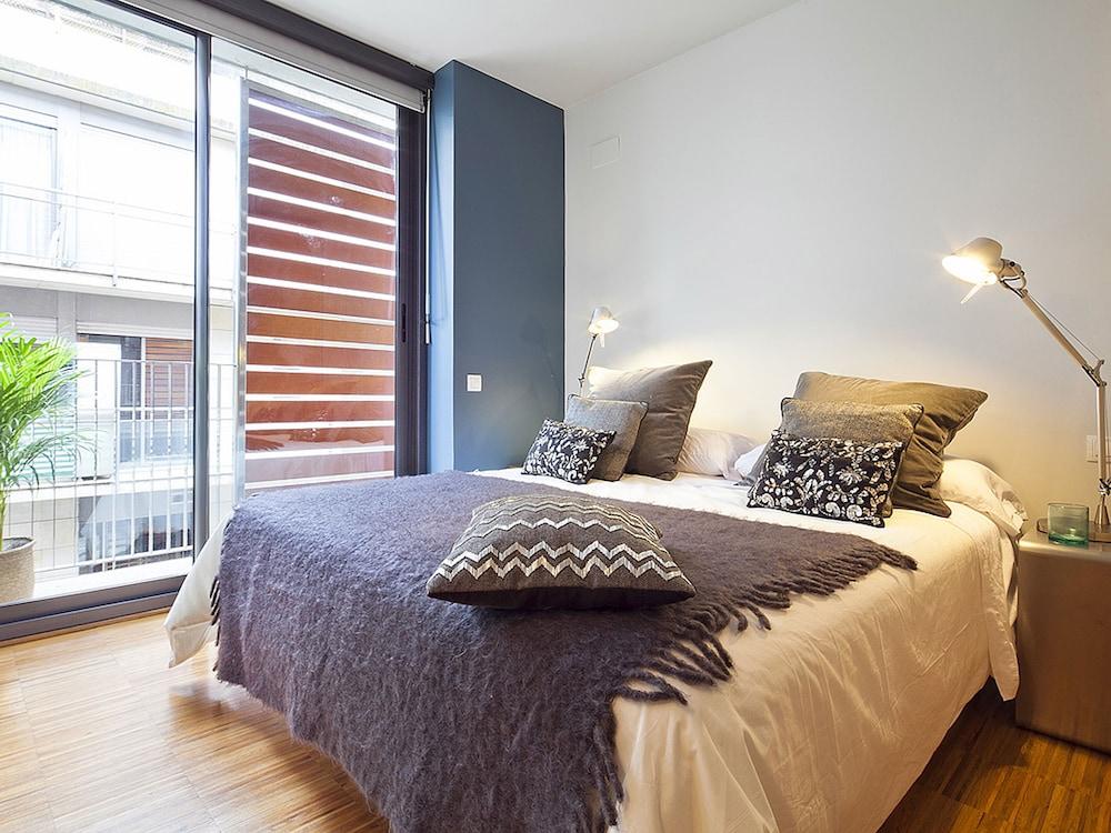 My Space Barcelona Park Putxet Rentals 1