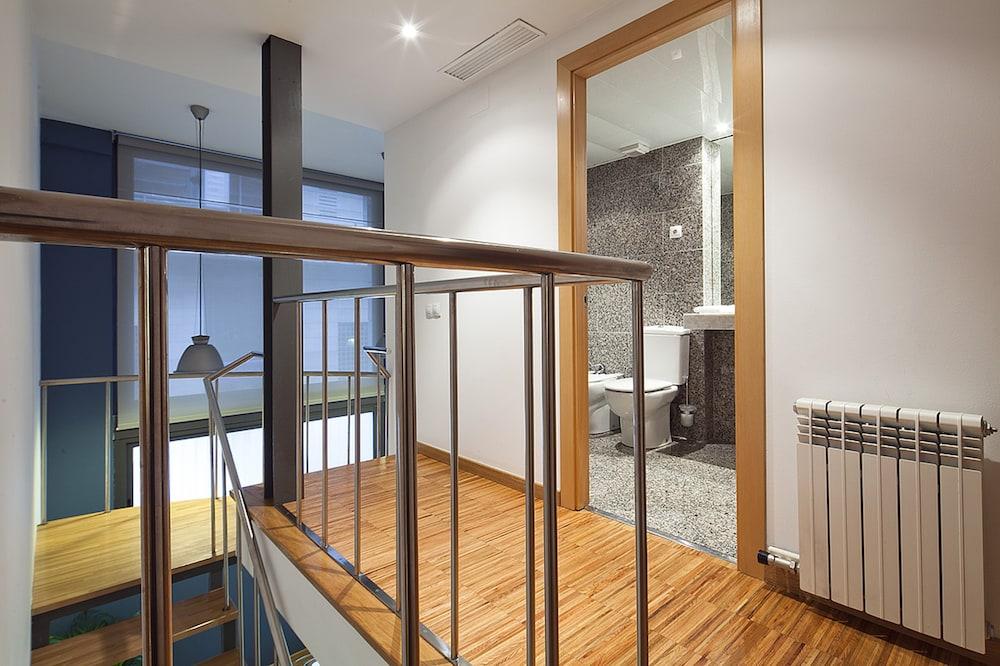 My Space Barcelona Park Putxet Rentals 2