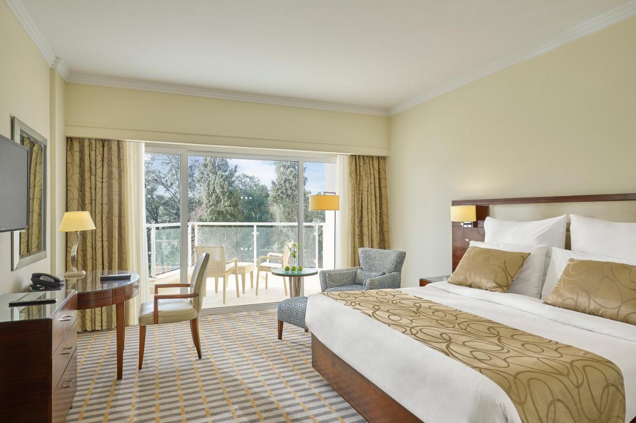 Steigenberger Pyramids Cairo 1