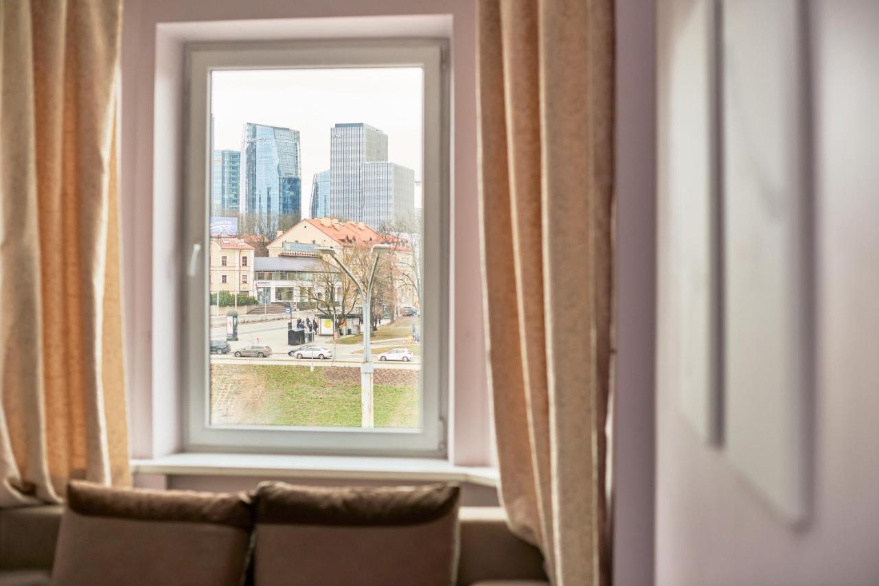 River View Cathedral Apartment 2