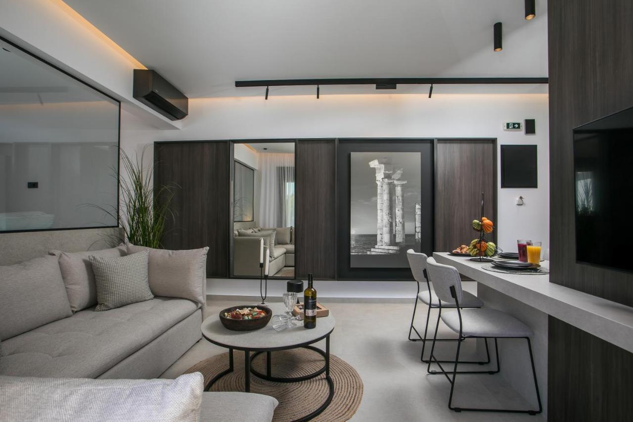 Karma Luxury Suites 1