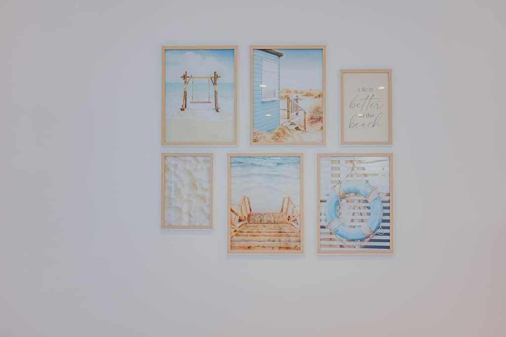 Apartamento Condal 2