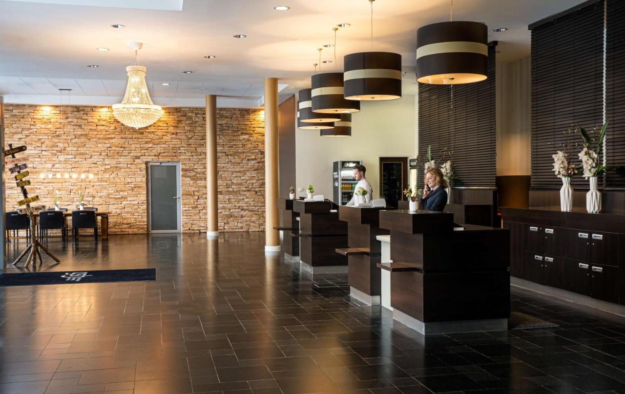 Rilano 24/7 Hotel Munchen 1