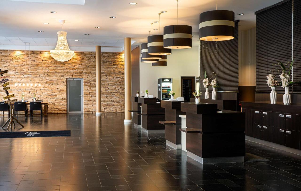 Rilano 24/7 Hotel Munchen 2