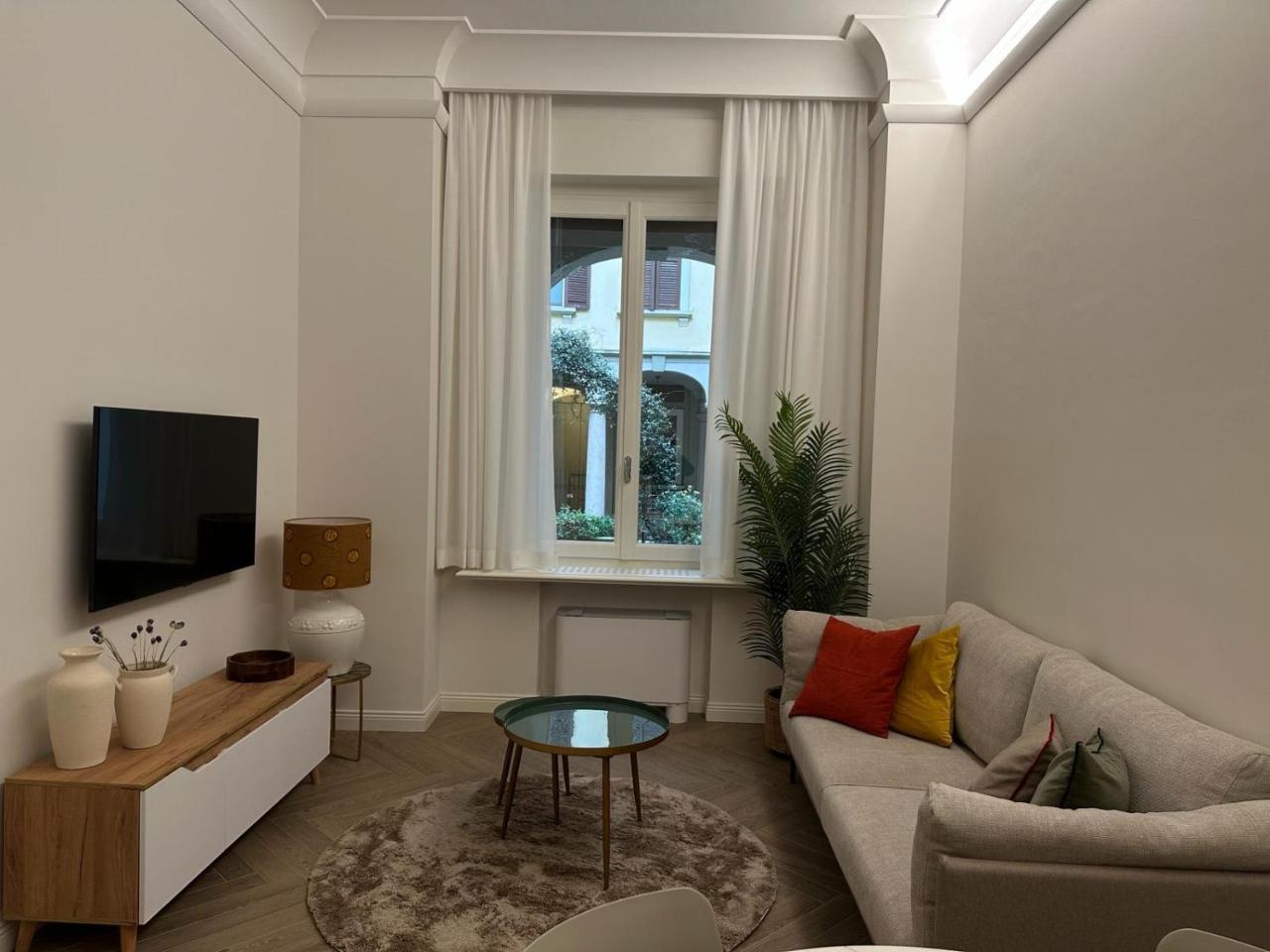 Cuore di Brera, Unique Location, Great Charm 2