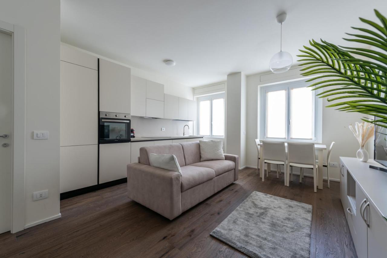 We Home - Santa Sofia House, Duomo 1