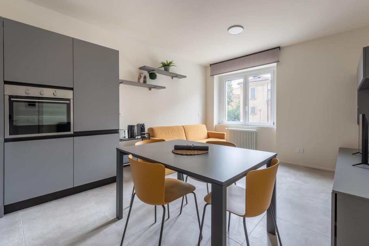 We Home - Santa Sofia House, Duomo 2