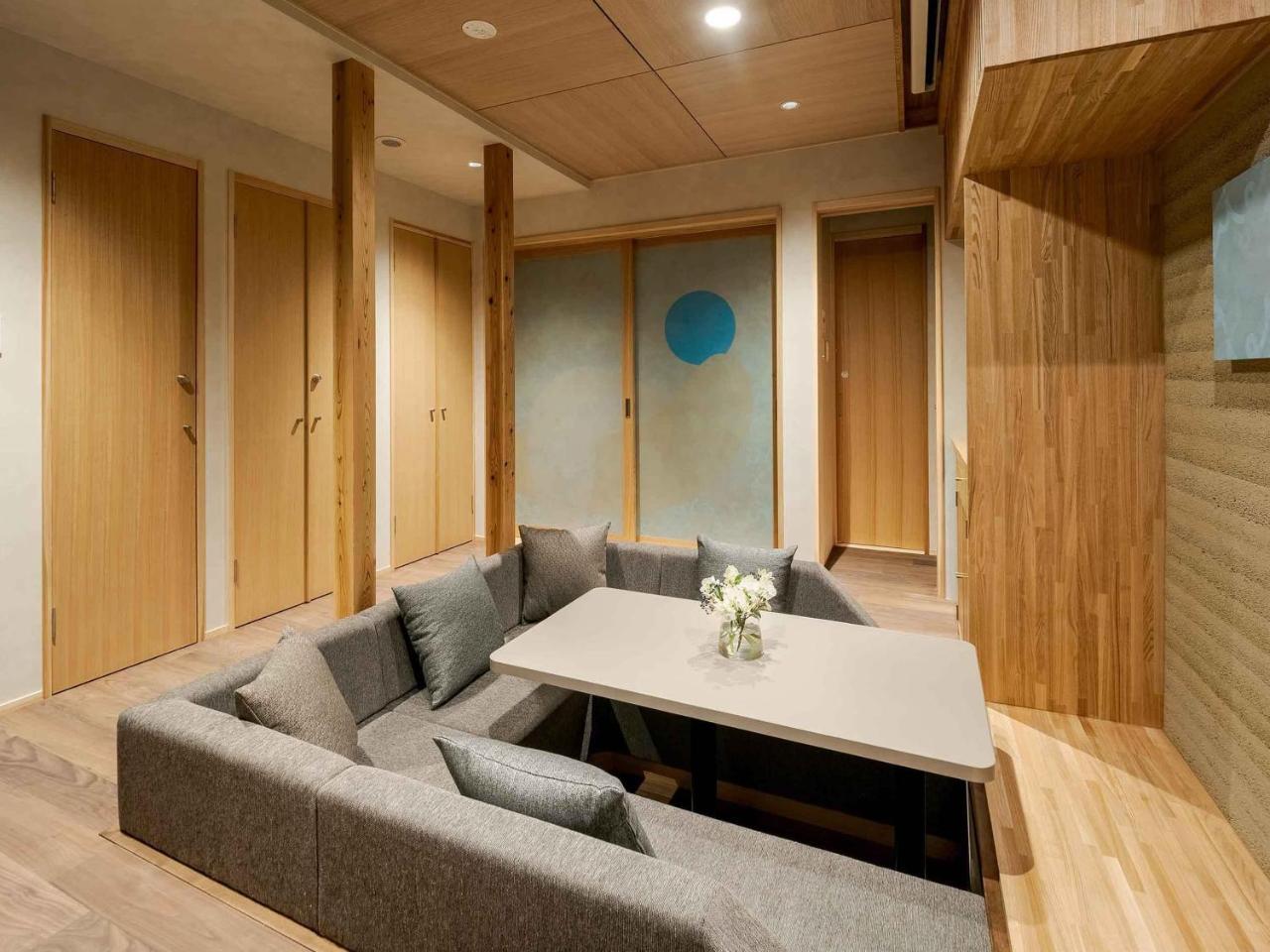 Tokikaze Machiya House 2