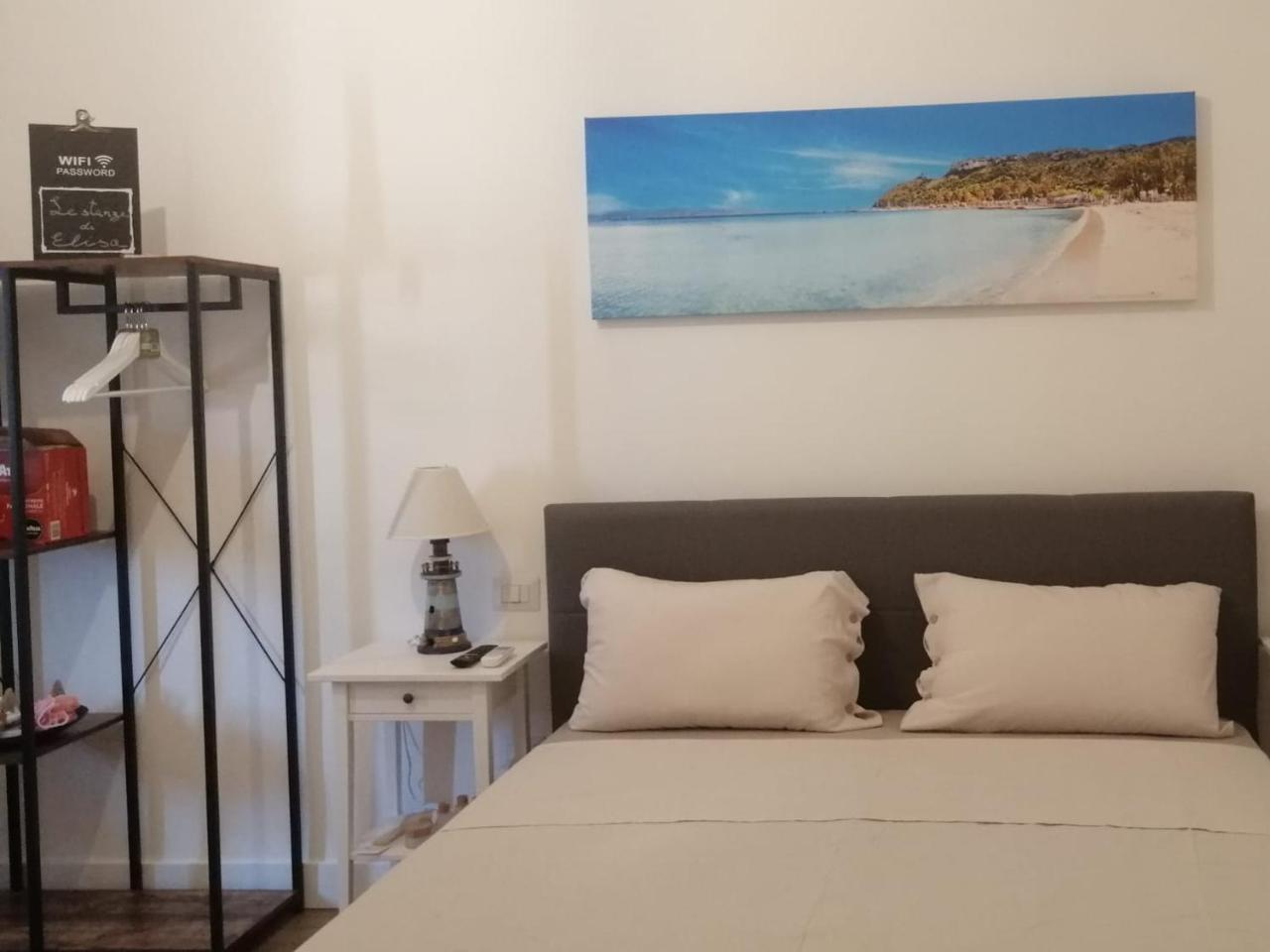 Le Stanze di Elisa 2