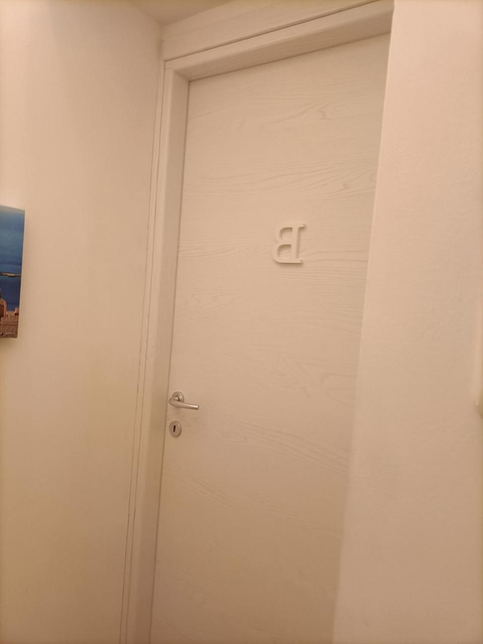 Le Stanze di Elisa 1