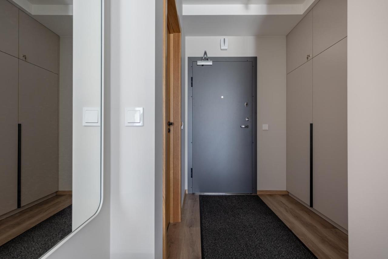 Amber Apartment Free Parking - Self Check in 2