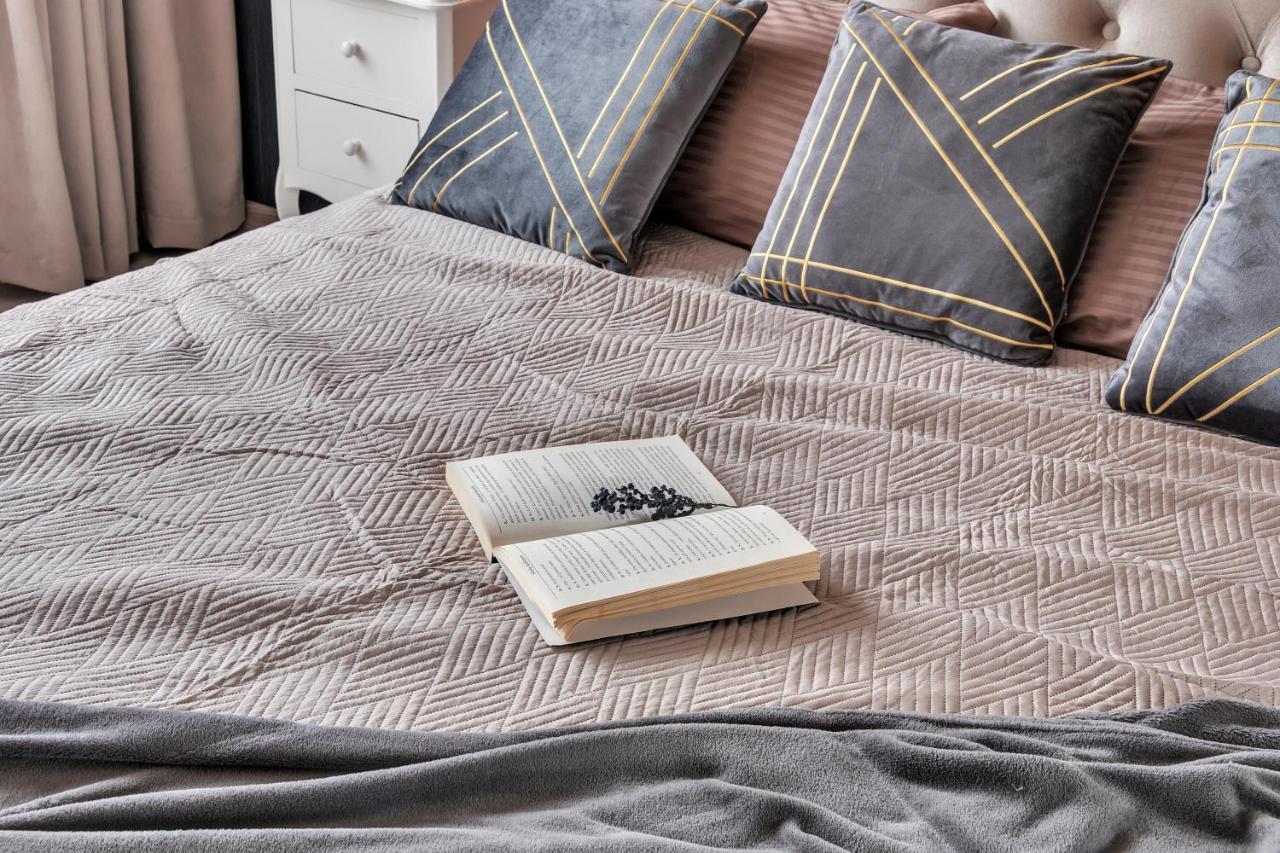 Tower View Apartment 1