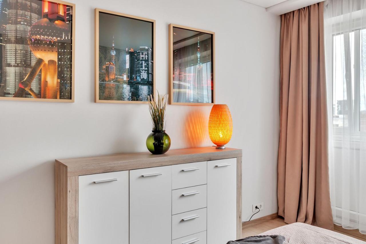 Tower View Apartment 2