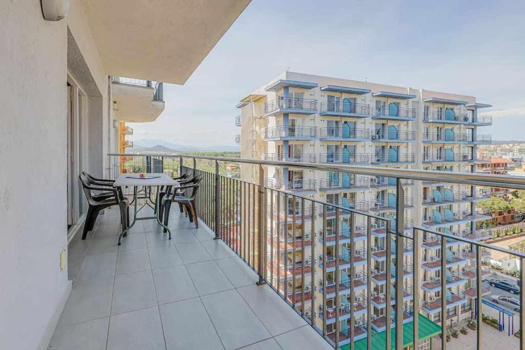 Apartamento Condal 2 2