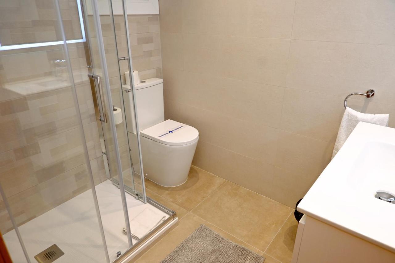 Homenfun Barcelona Eixample Ll 1