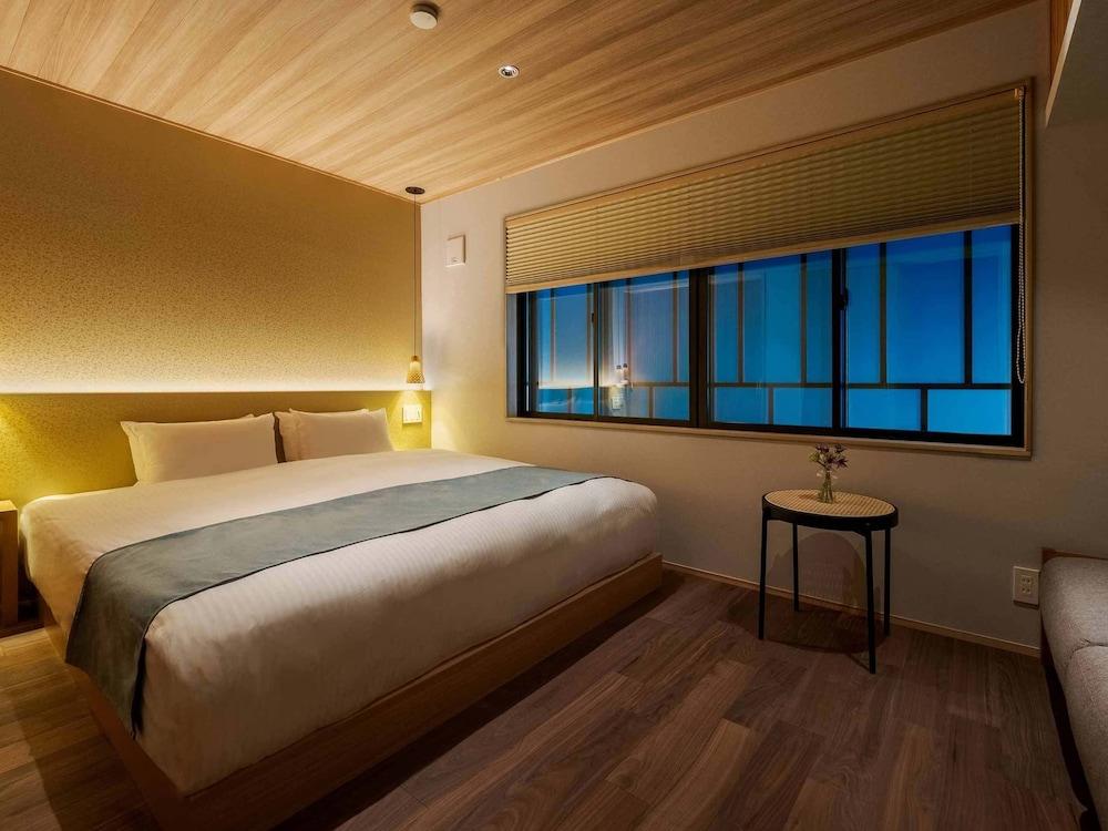 Tokikaze Machiya House 2