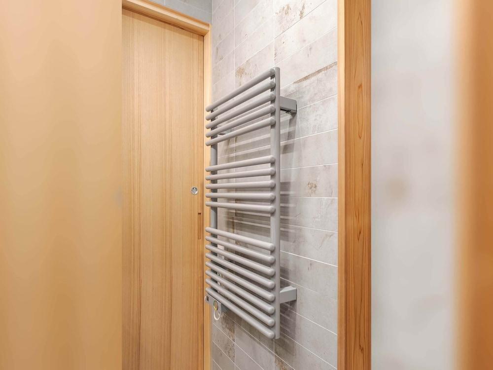 Tokikaze Machiya House 1