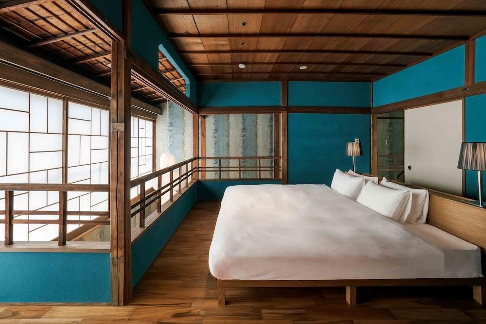 Matsunoma Machiya House 2