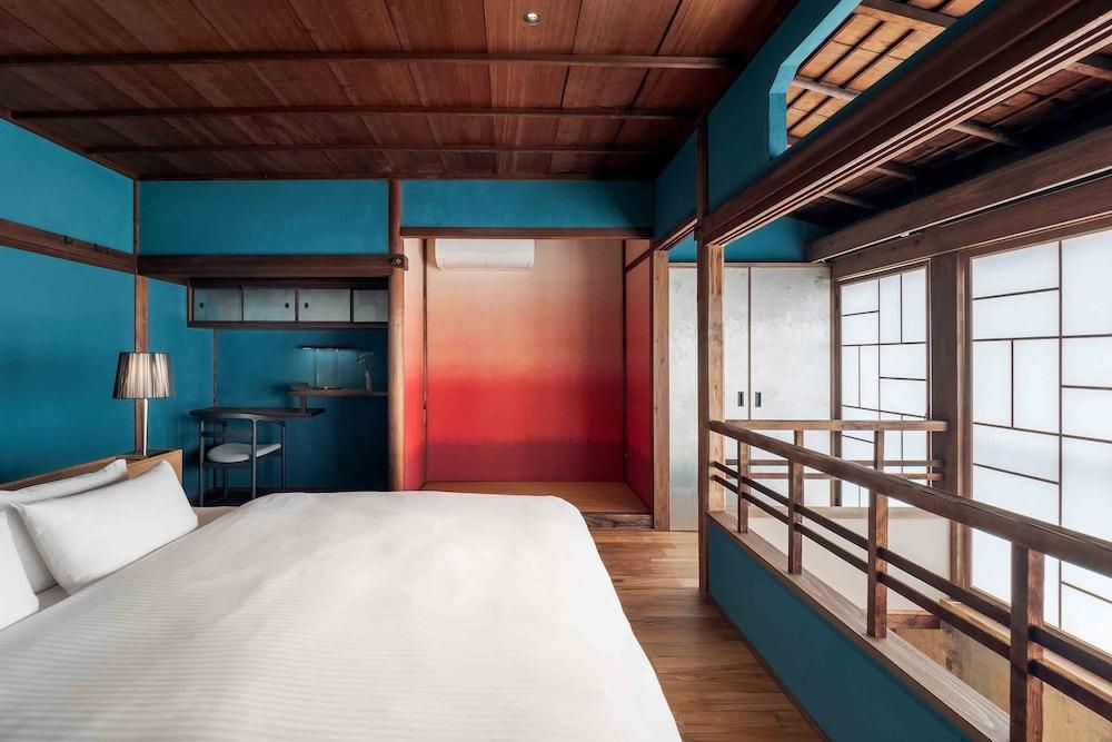 Matsunoma Machiya House 1