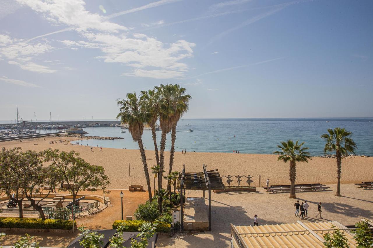 Rentalsbcn Volanti 1