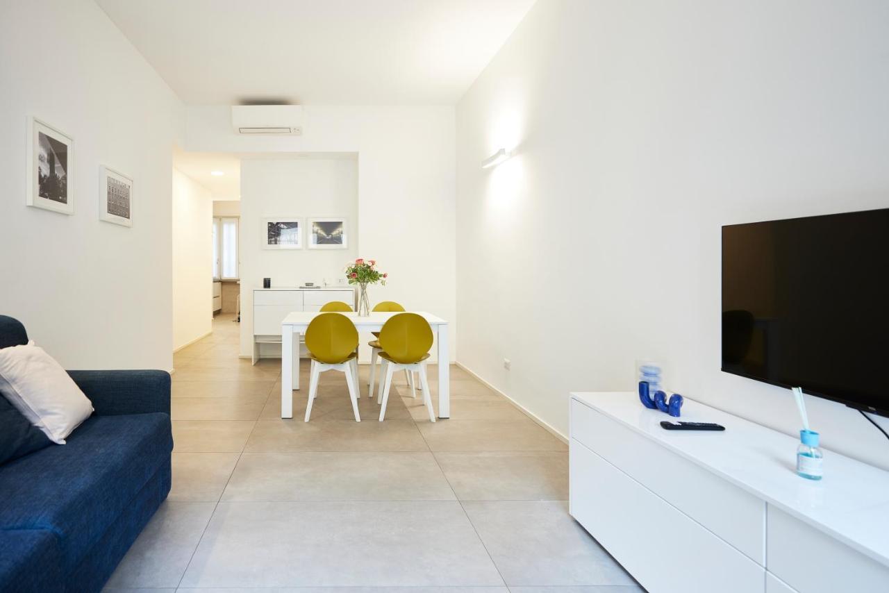 Cozy Meravigli Apartment - Pleasant Walk Between Duomo And Castello 1