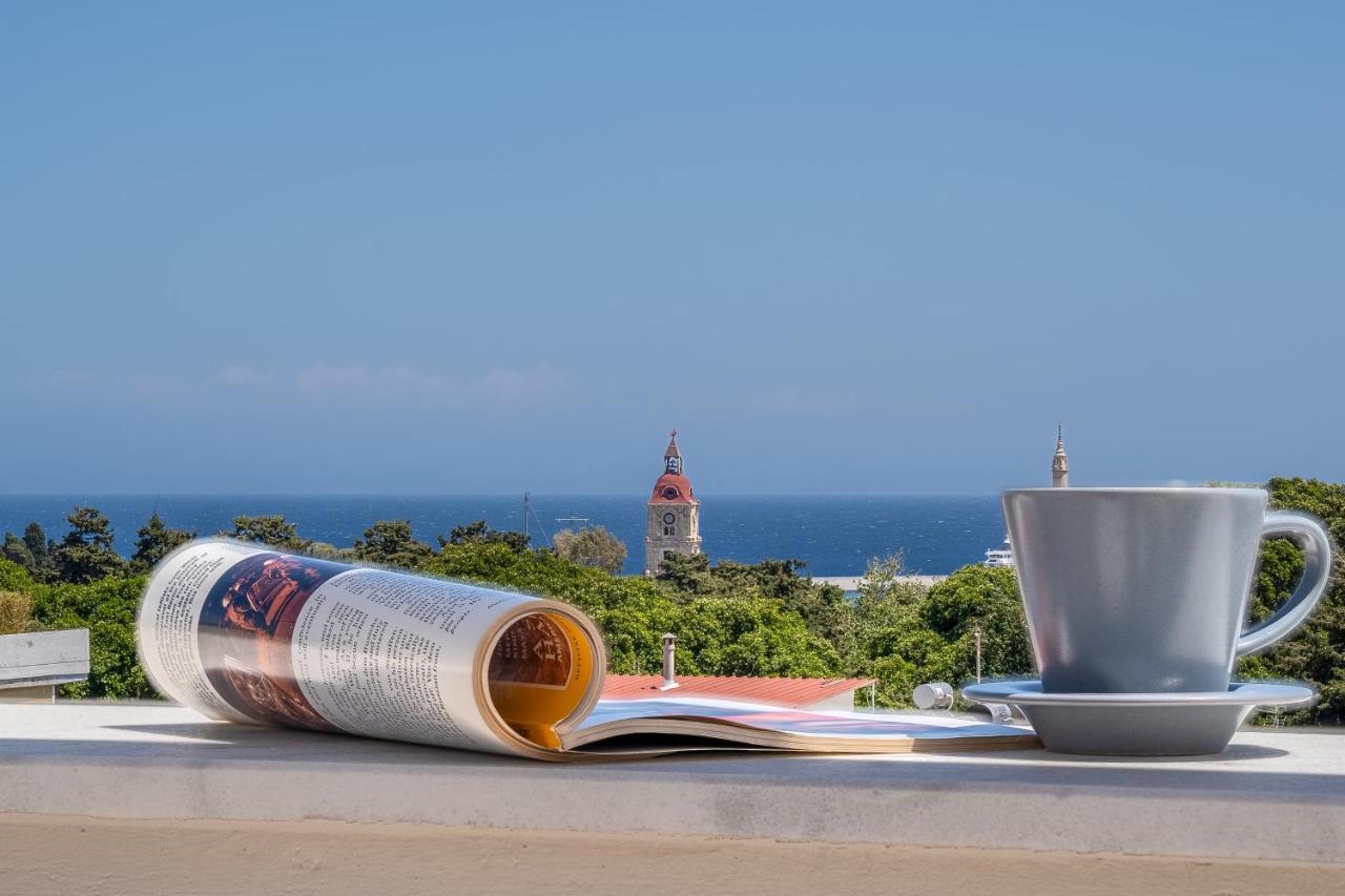 Alpha Urban Suites 2