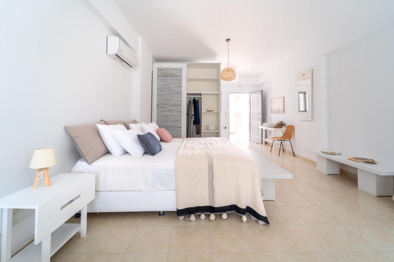 Alpha Urban Suites 1