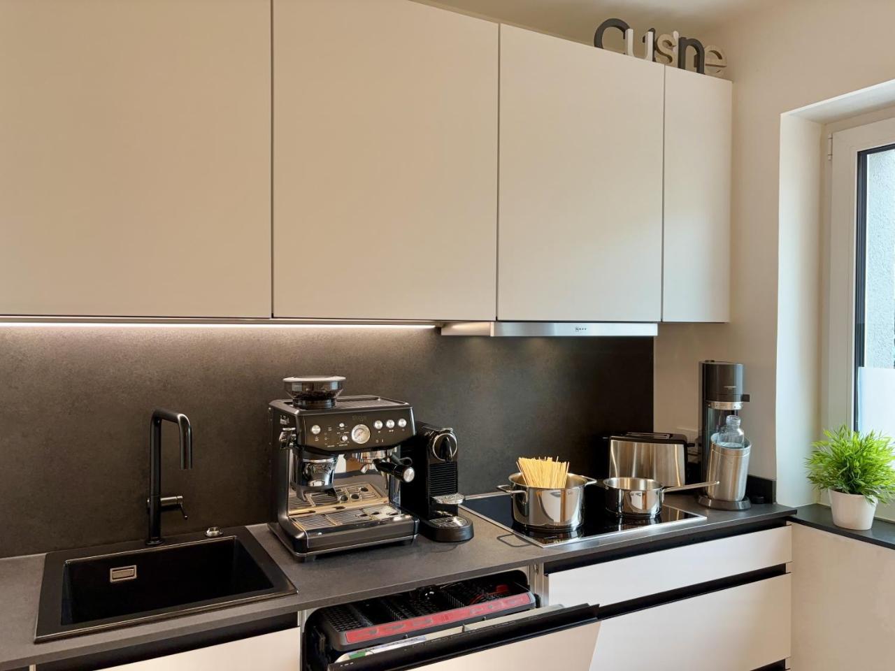 Leo‘S Munich Apartment 2