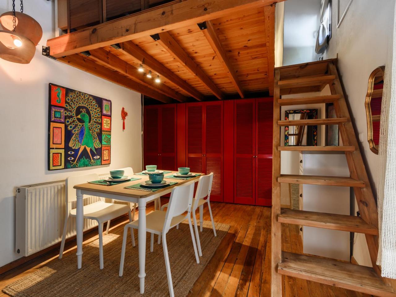 Casa Aletta - Old Town Apt. 1