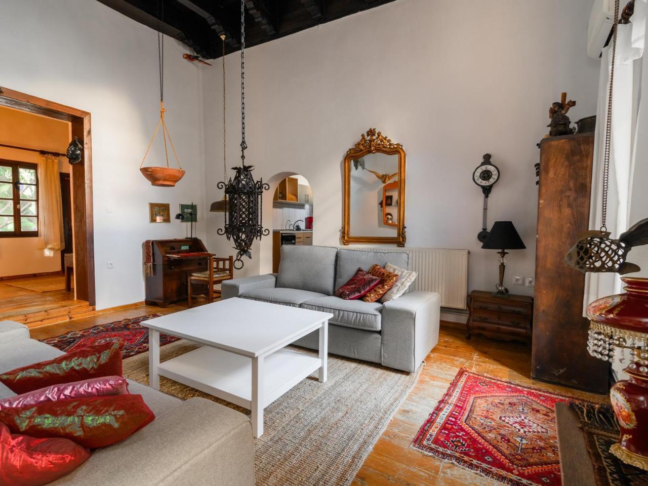 Casa Aletta - Old Town Apt. 2