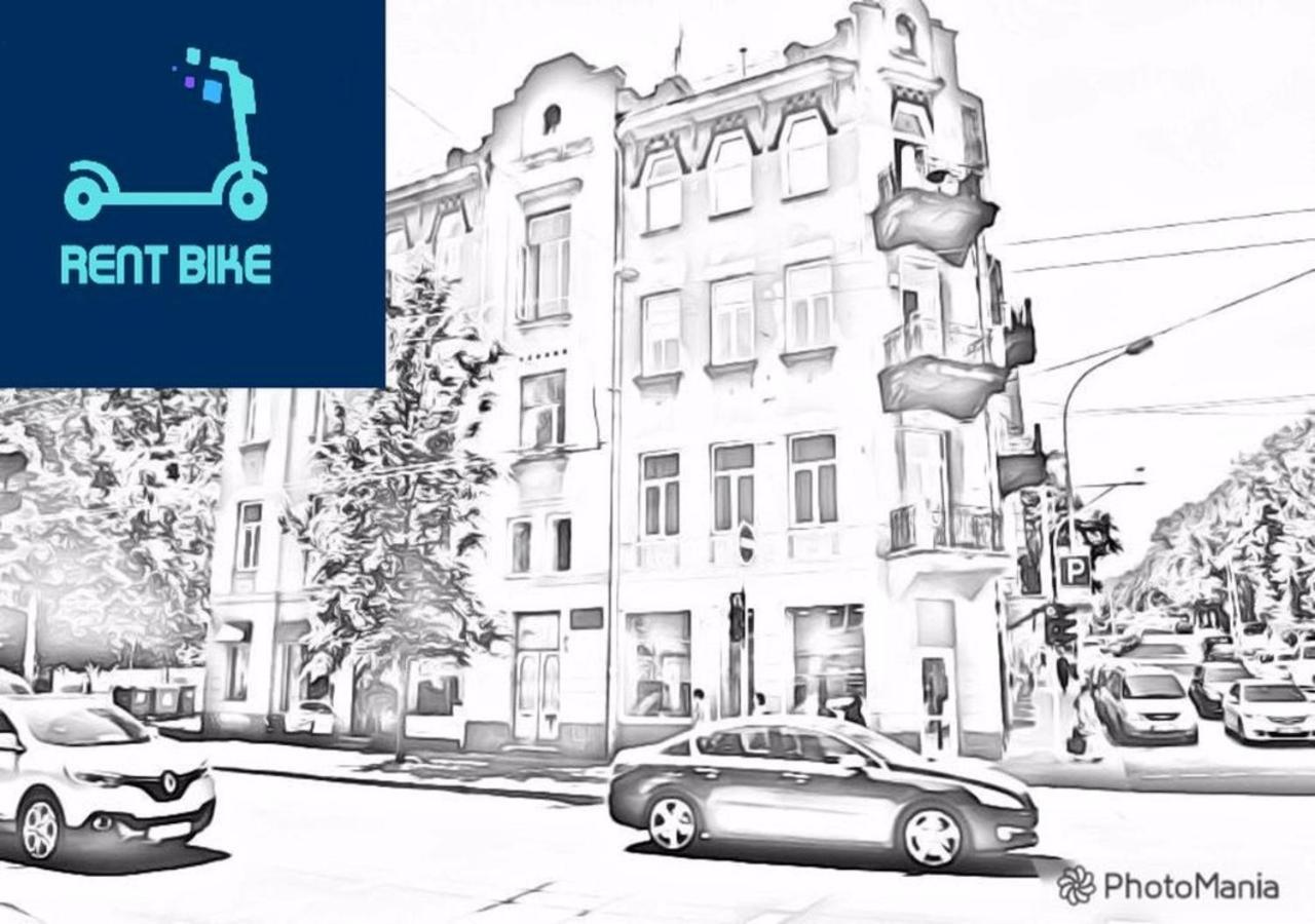 Vilnius Centre House (Adults Only) 1