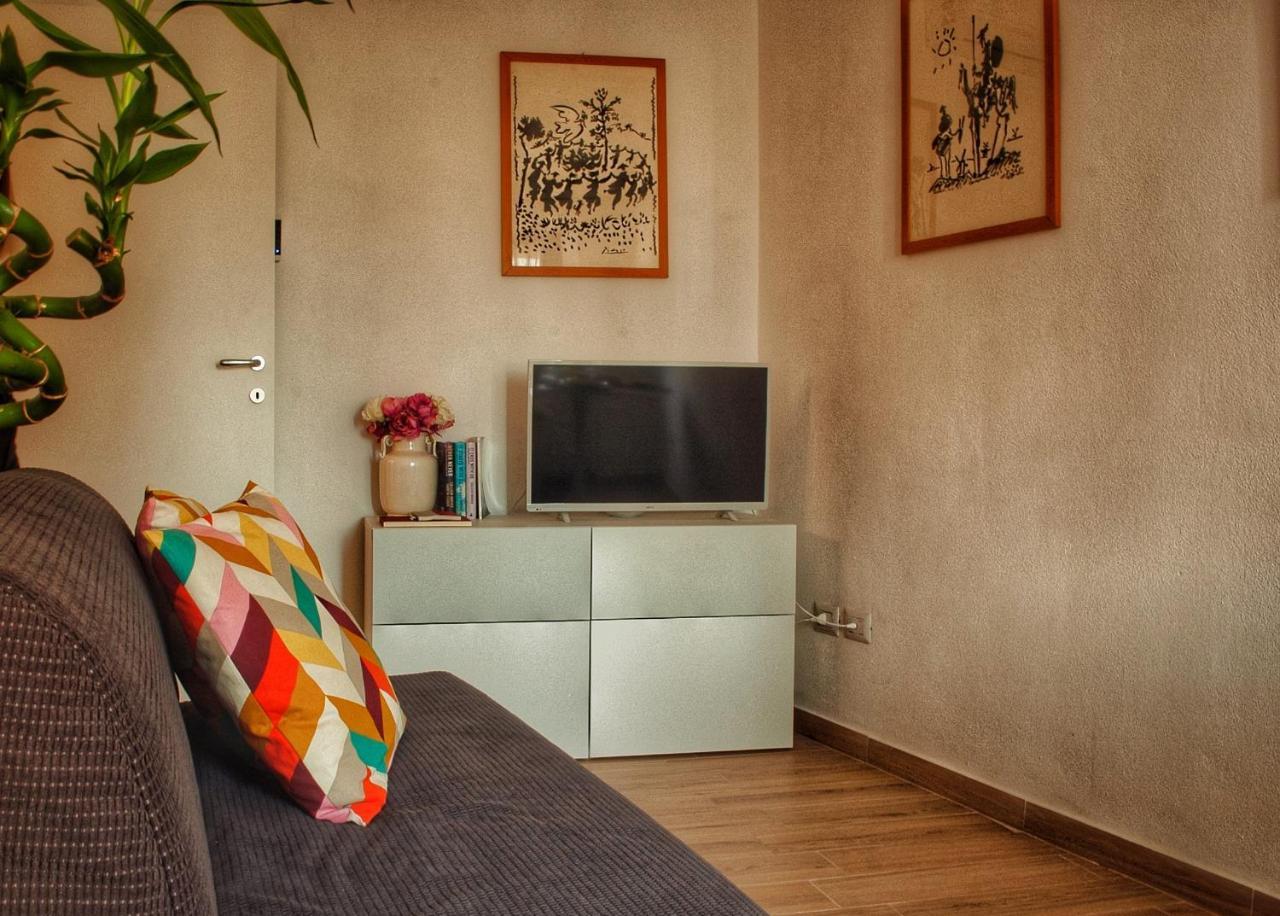 Centro Storico Lovely House R9345 1