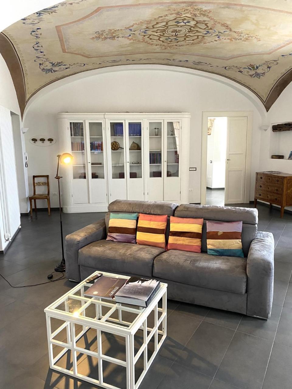 Cmh Castello Suites 2