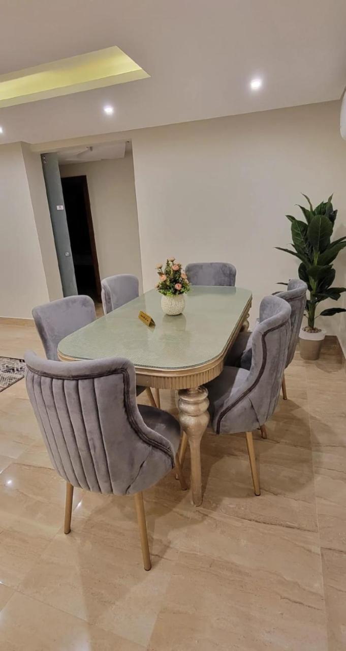 Luxury Apartments, Mohandiseen 502 2