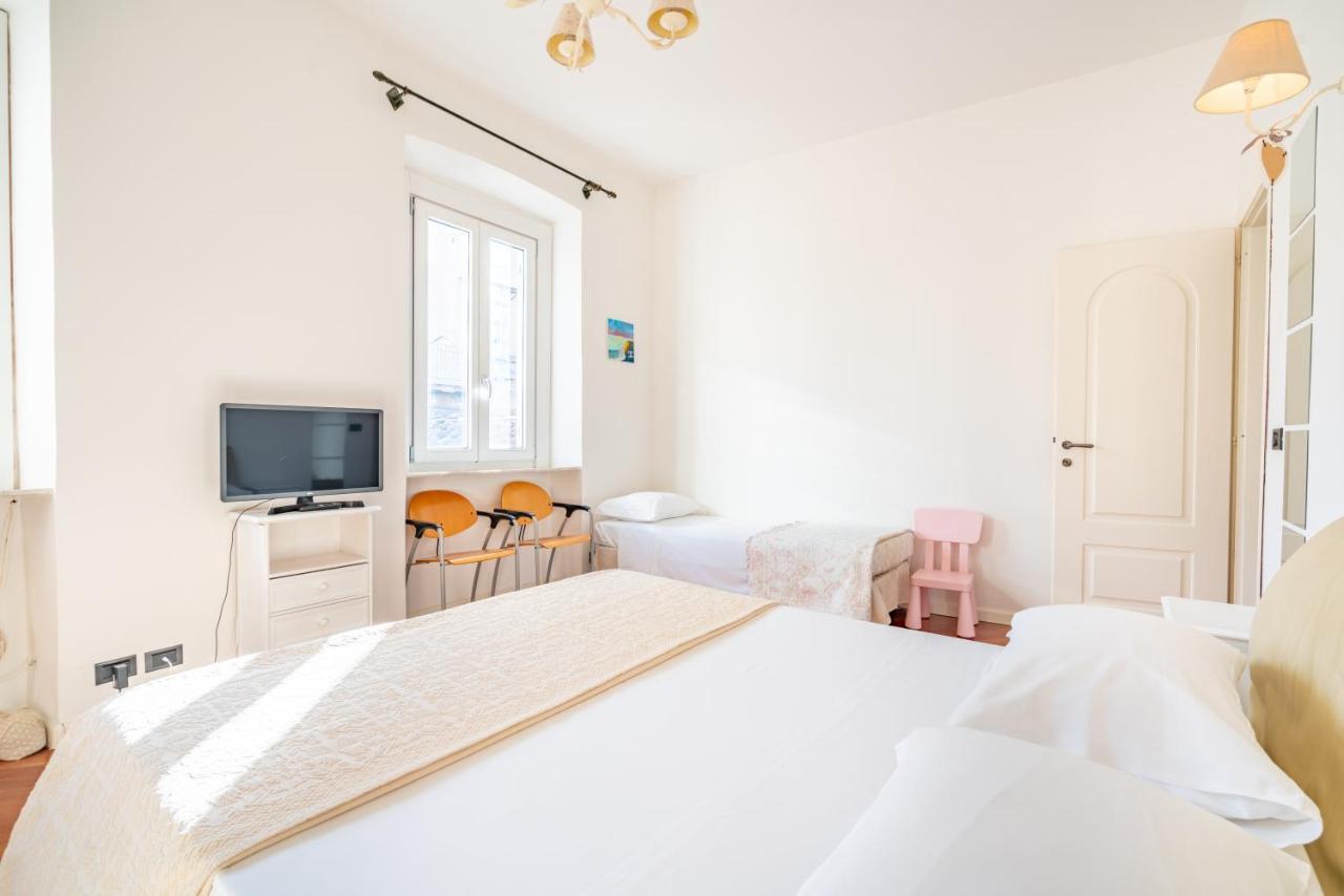 Perle Gemelle in Marina 2