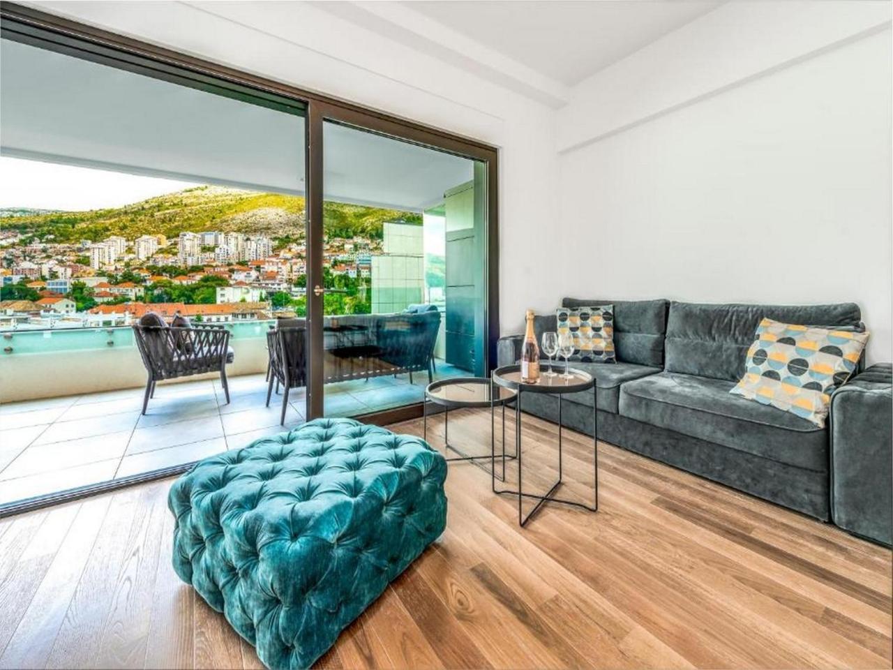 Apartment Lara Exclusive 2