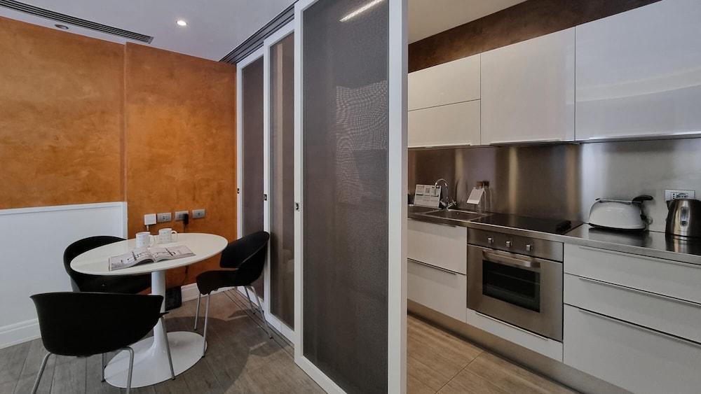 Italianway - Corso Venezia 7 - Nabucco 1