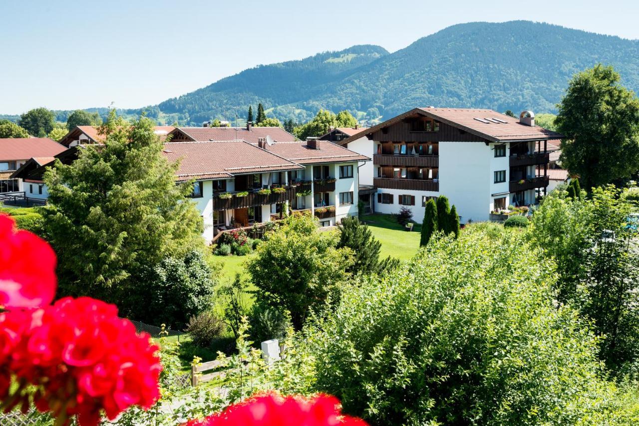 Ferienwohnungen Trinkl