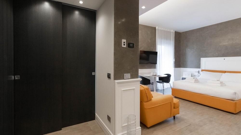 Italianway - Corso Venezia 7 - Aida 1