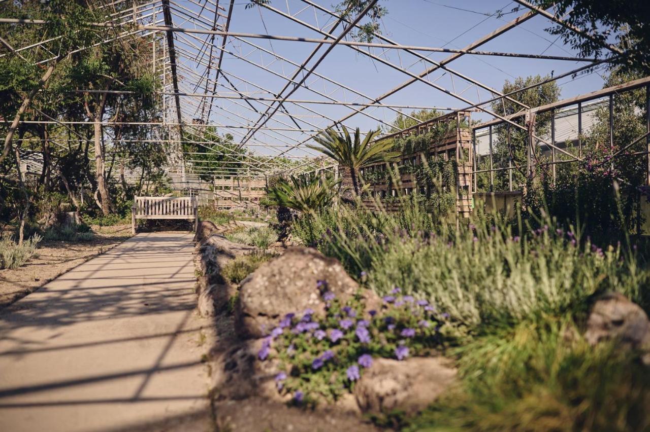 Ros'e Mari Green Home Hotel 1