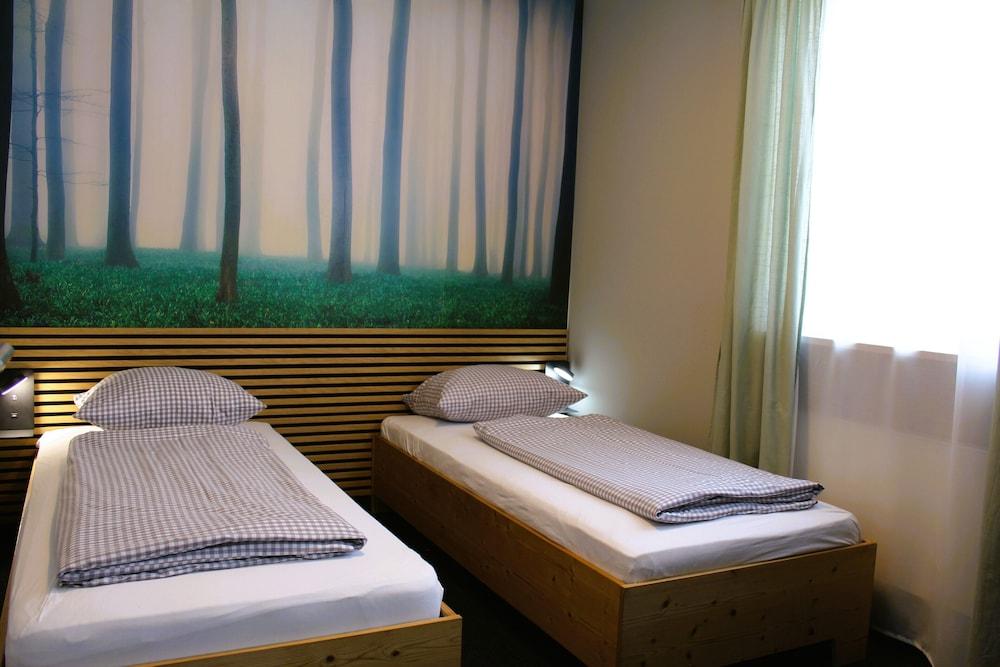 Arrivel Apartments Moosfeld