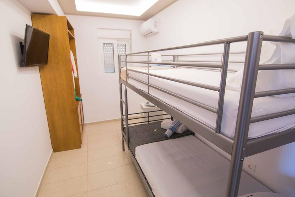 Rhodes City Center Suite 1