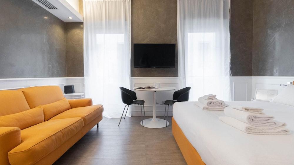 Italianway - Corso Venezia 7 - Norma 2