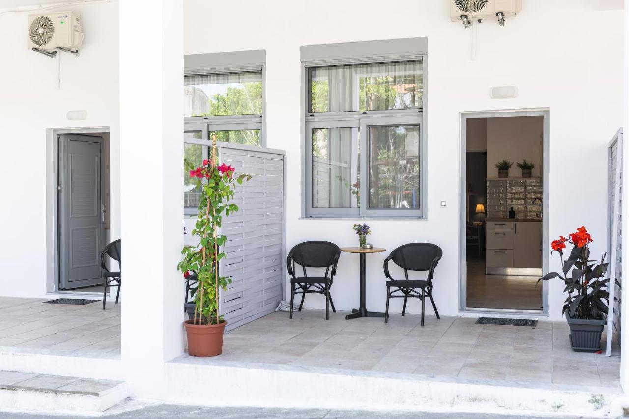 Ps Rhodian Apartments 2