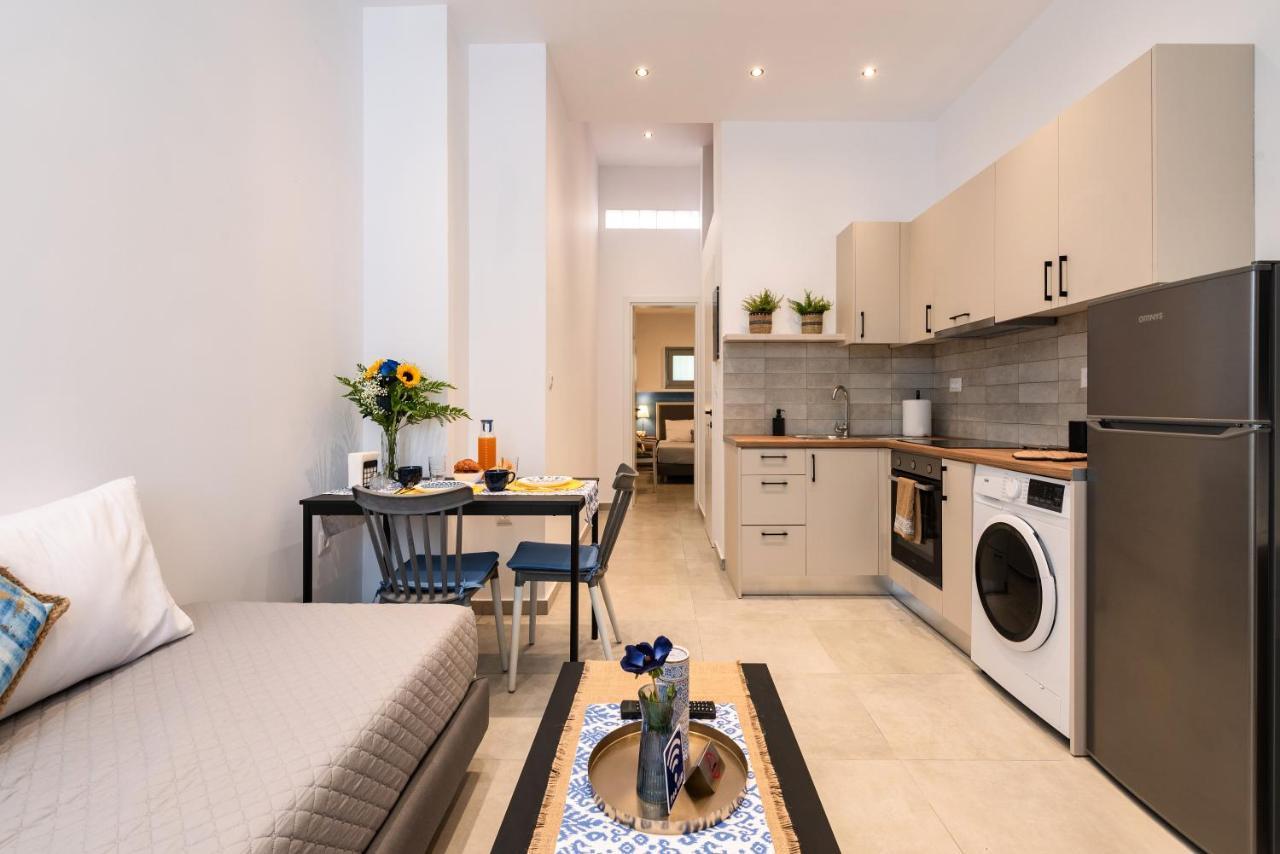 Ps Rhodian Apartments