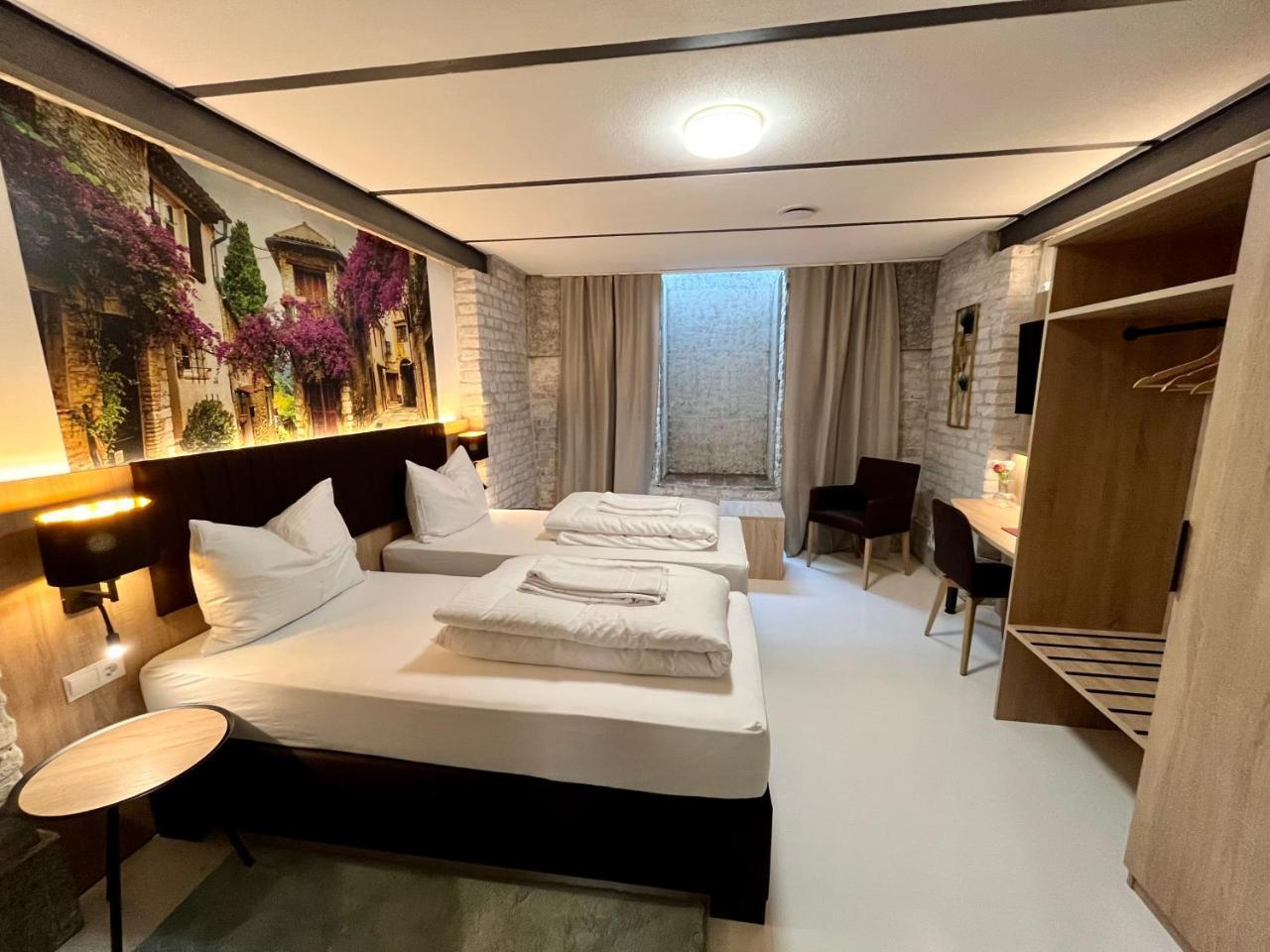 Adlzreiter City Pension 1